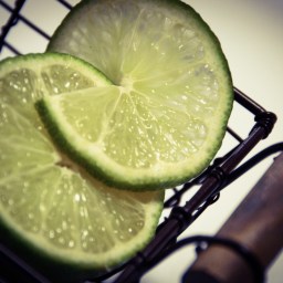 Aunt Red’s Chicken Tacos