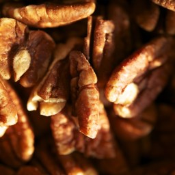 Grandmother Hall’s Famous Pecan Pie