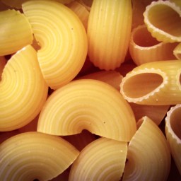 Grandma’s Macaroni & Cheese