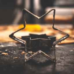 babd|Hall Sugar Cookies