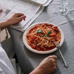 Momma Bear’s Sketti