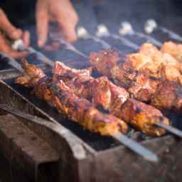 Blackened Chicken Rub