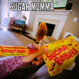 Sugar Momma :: A Duck Creation