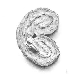 [Private Collection] Eat the Elephant