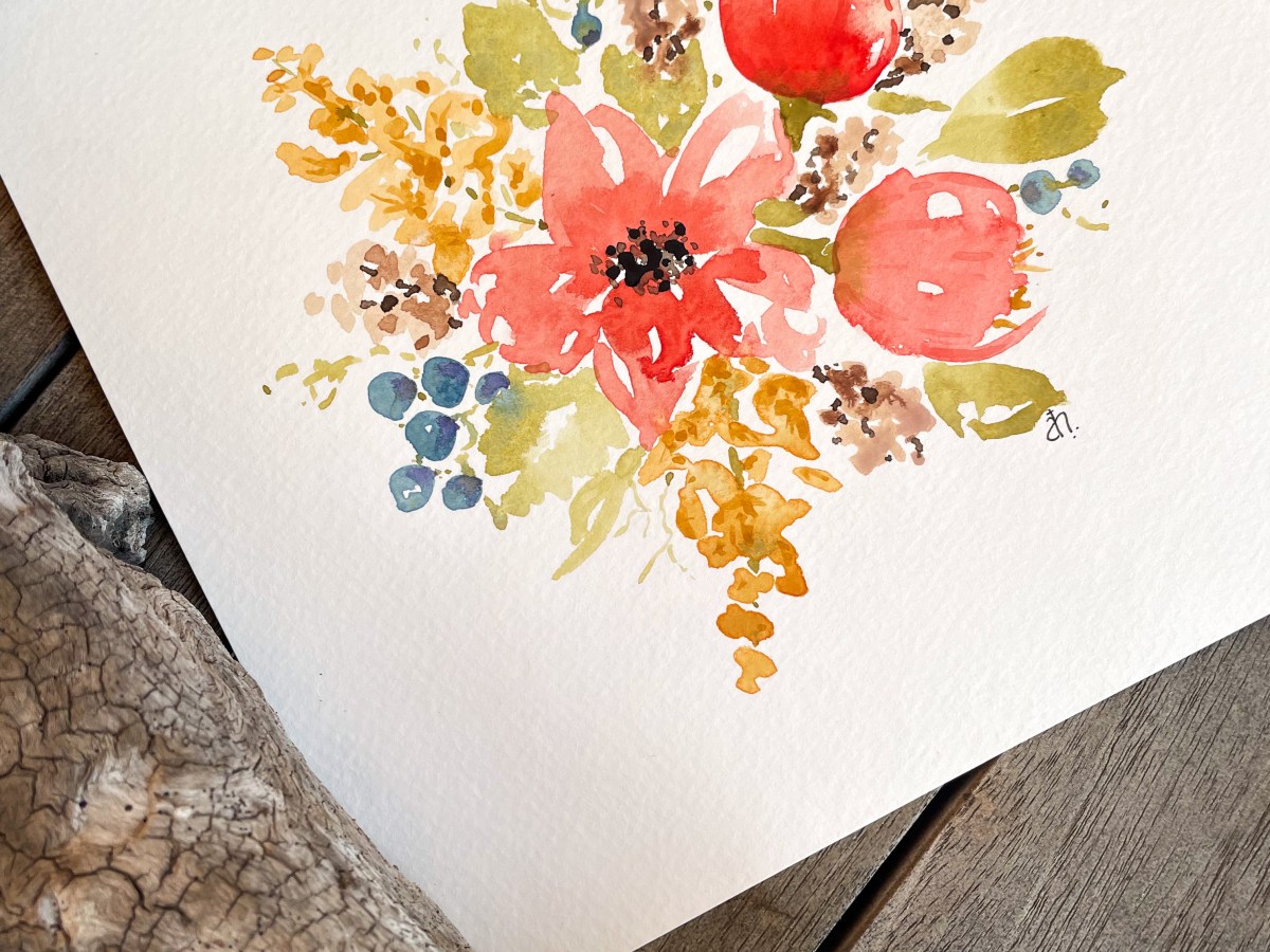 [Available] Blossoms