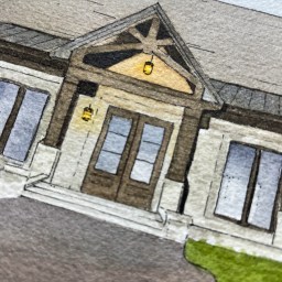 [Sold] The Richardson House