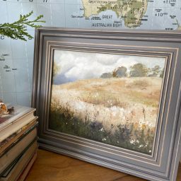 [Private Collection] French Countryside