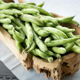 Southern Green Beans